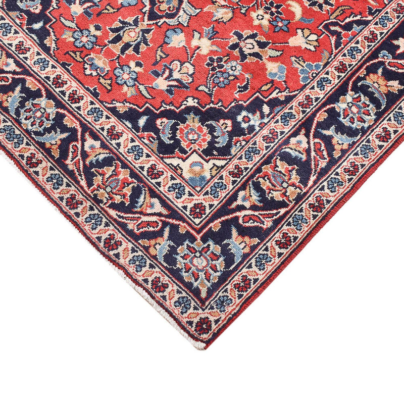 Perser Rug - Keshan - 150 x 98 cm - red