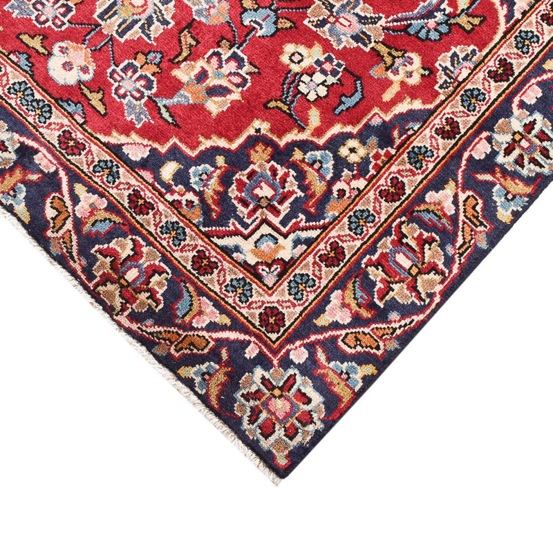 Perser Rug - Keshan - 142 x 88 cm - red