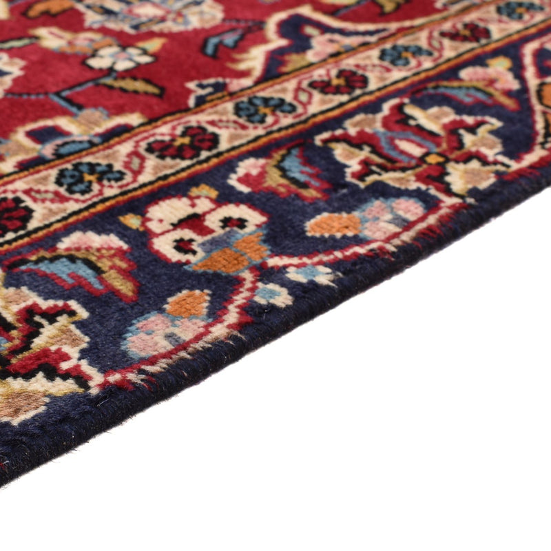 Perser Rug - Keshan - 142 x 88 cm - red