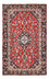 Perser Rug - Keshan - 142 x 90 cm - red