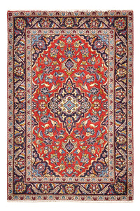Kashan Rug 100x150cm - Persian Rugs – product image