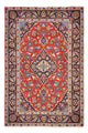 Kashan Rug 100x150cm - Persian Rugs
