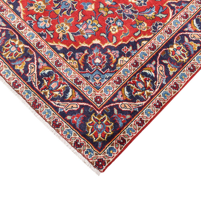 Kashan Rug 100x150cm - Persian Rugs