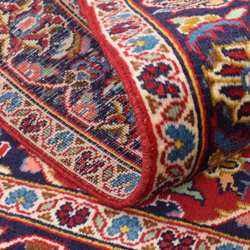 Kashan Rug 100x150cm - Persian Rugs