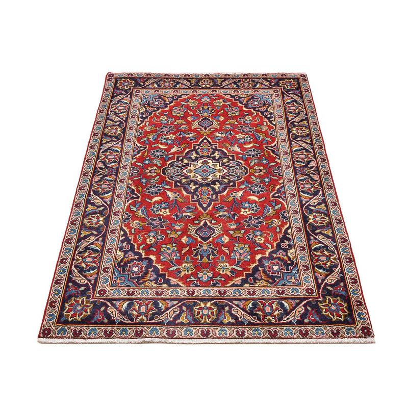 Kashan Rug 100x150cm - Persian Rugs