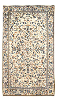 Perser Rug - Keshan - 248 x 133 cm - sand