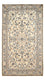 Perser Rug - Keshan - 248 x 133 cm - sand