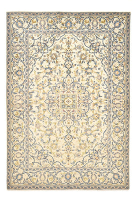 Perser Rug - Keshan - 203 x 135 cm - sand