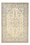 Perser Rug - Keshan - 203 x 135 cm - sand