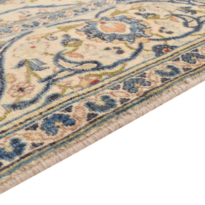 Perser Rug - Keshan - 203 x 135 cm - sand