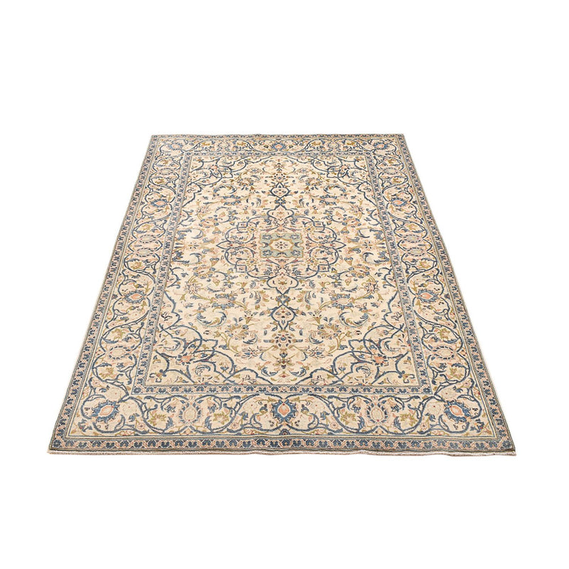 Perser Rug - Keshan - 203 x 135 cm - sand