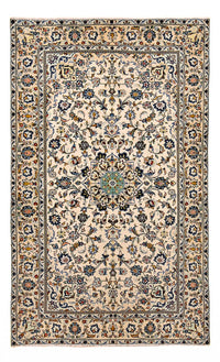 Perser Rug - Keshan - 247 x 143 cm - multicolored