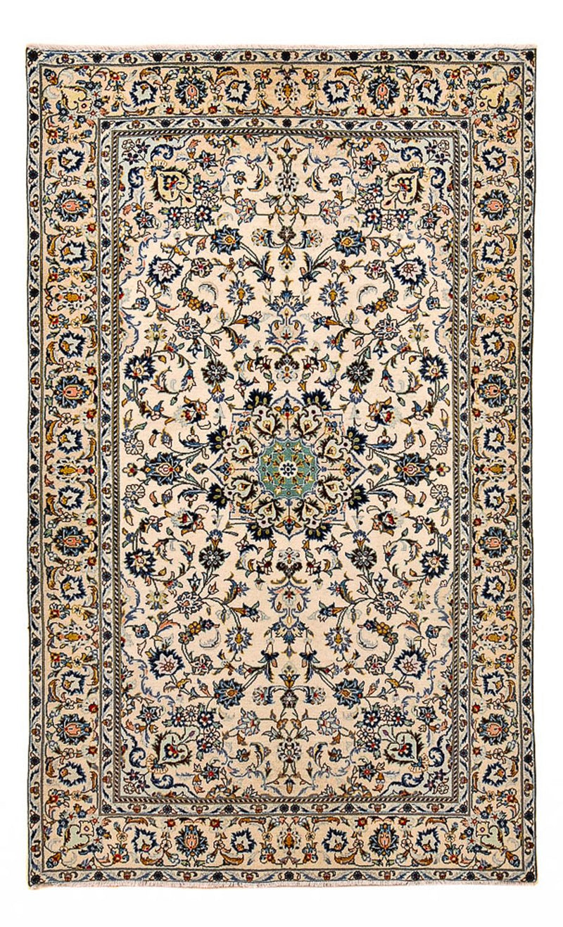 Perser Rug - Keshan - 247 x 143 cm - multicolored