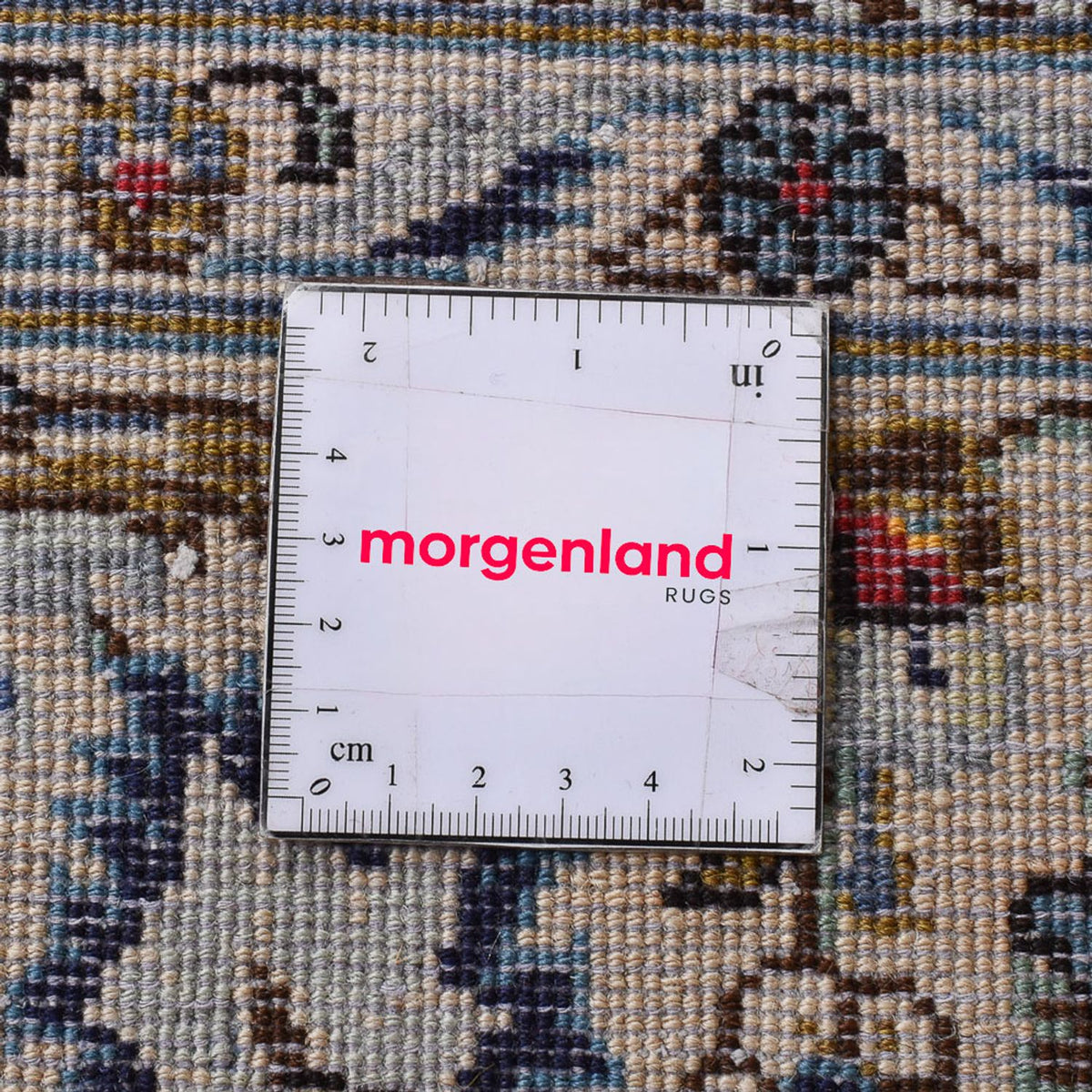 Perser Rug - Keshan - 247 x 143 cm - multicolored