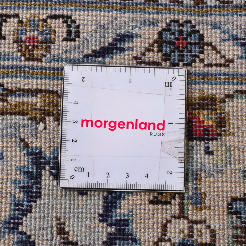 Perser Rug - Keshan - 247 x 143 cm - multicolored