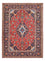 Perser Rug - Keshan - 210 x 152 cm - red