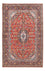 Perser Rug - Keshan - 230 x 142 cm - red