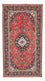 Perser Rug - Keshan - 270 x 144 cm - red
