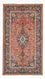 Perser Rug - Keshan - 263 x 146 cm - light red
