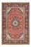 Perser Rug - Keshan - 234 x 147 cm - red