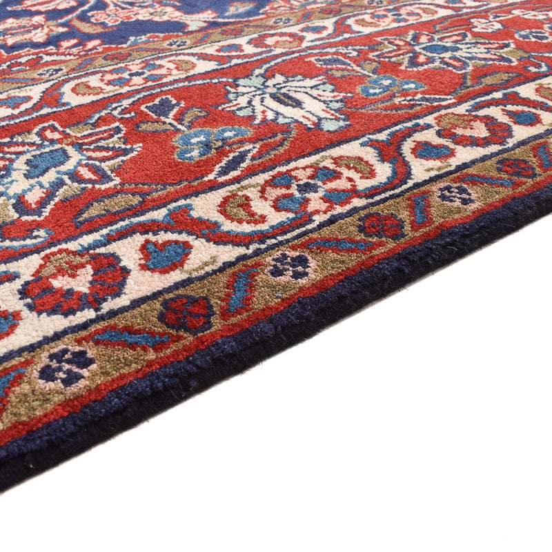 Perser Rug - Classic - 312 x 215 cm - dark blue
