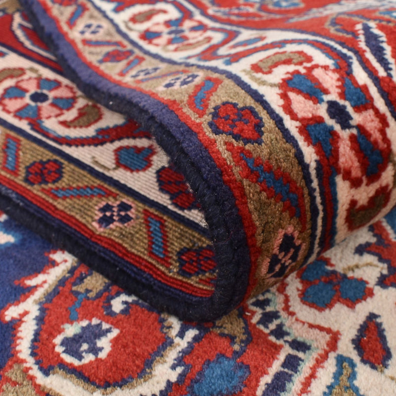 Perser Rug - Classic - 312 x 215 cm - dark blue