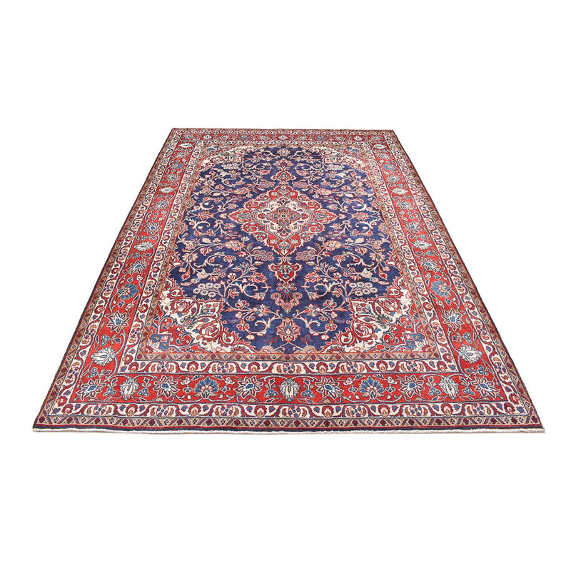 Perser Rug - Classic - 312 x 215 cm - dark blue