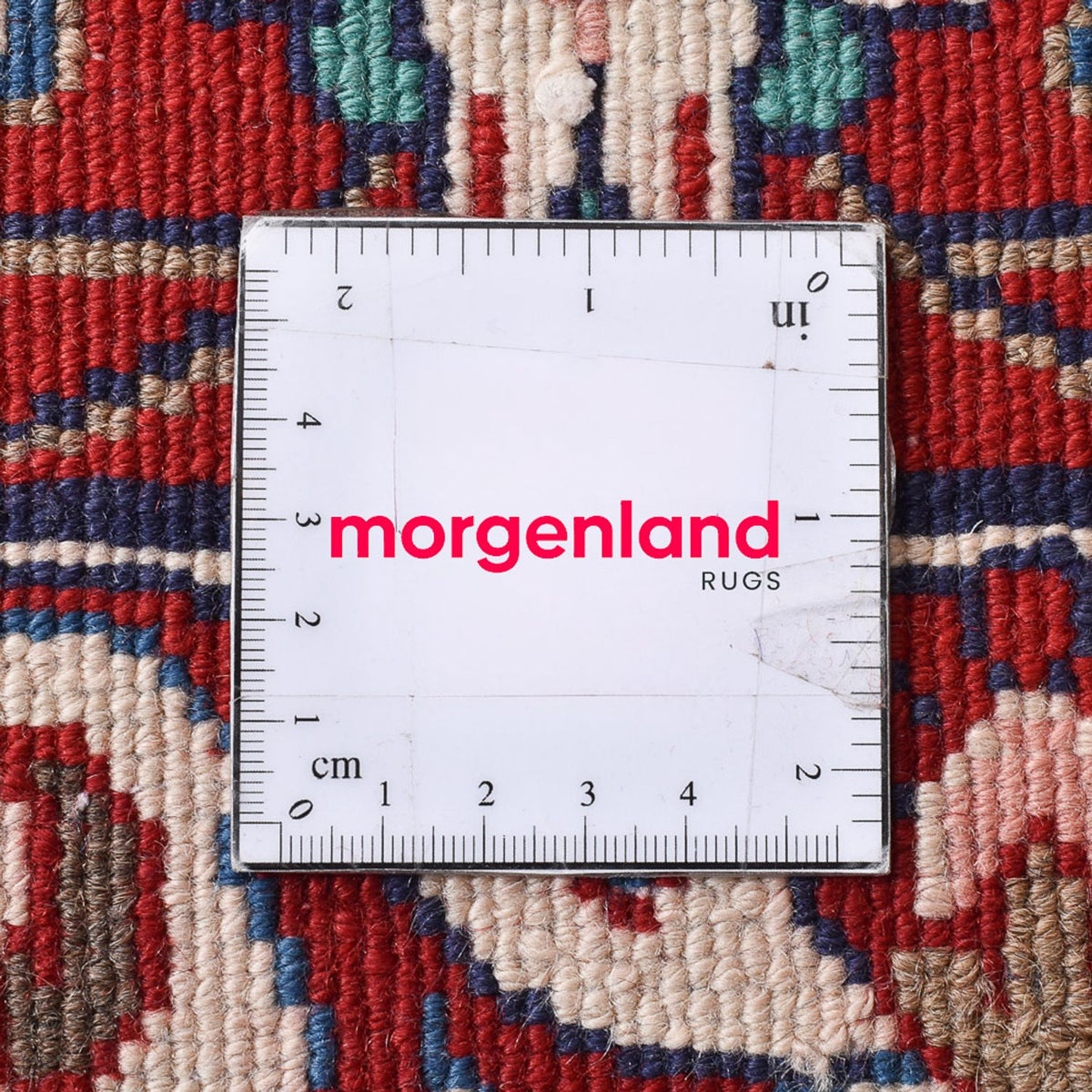 Perser Rug - Classic - 312 x 215 cm - dark blue