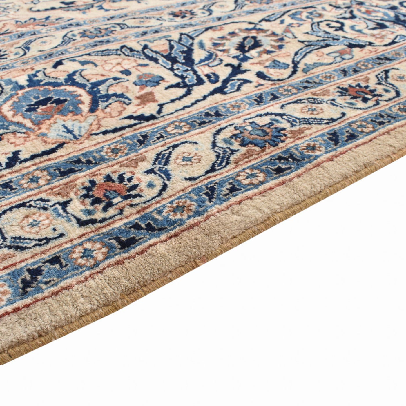 Kashmar Rug 397x298cm - Persian Rugs