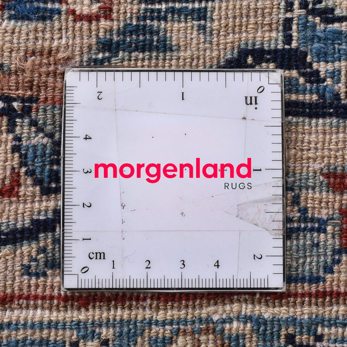 Perser Rug - Classic - 397 x 298 cm - beige