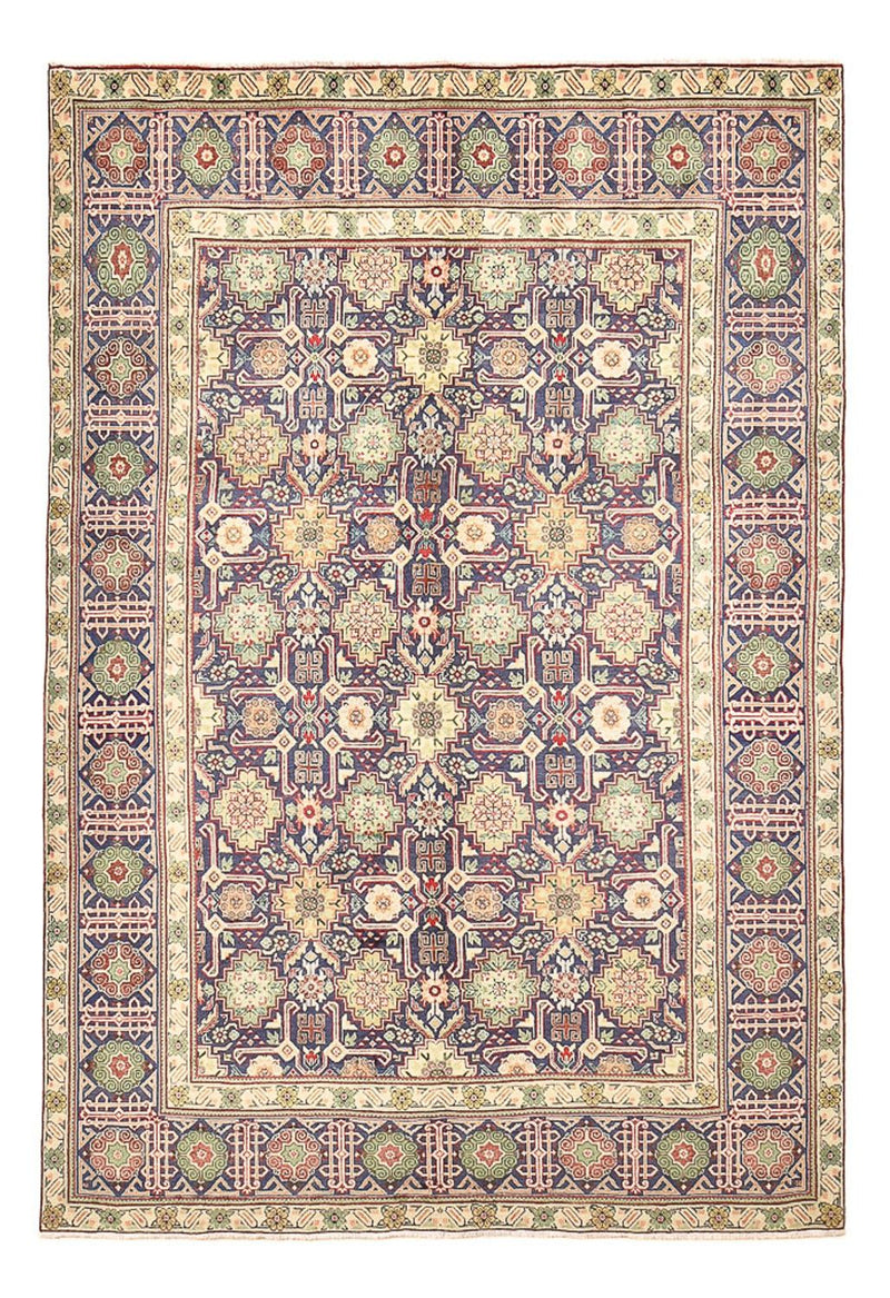 Perser Rug - Tabriz - 285 x 195 cm - sand
