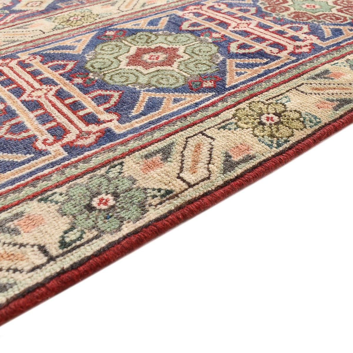 Perser Rug - Tabriz - 285 x 195 cm - sand