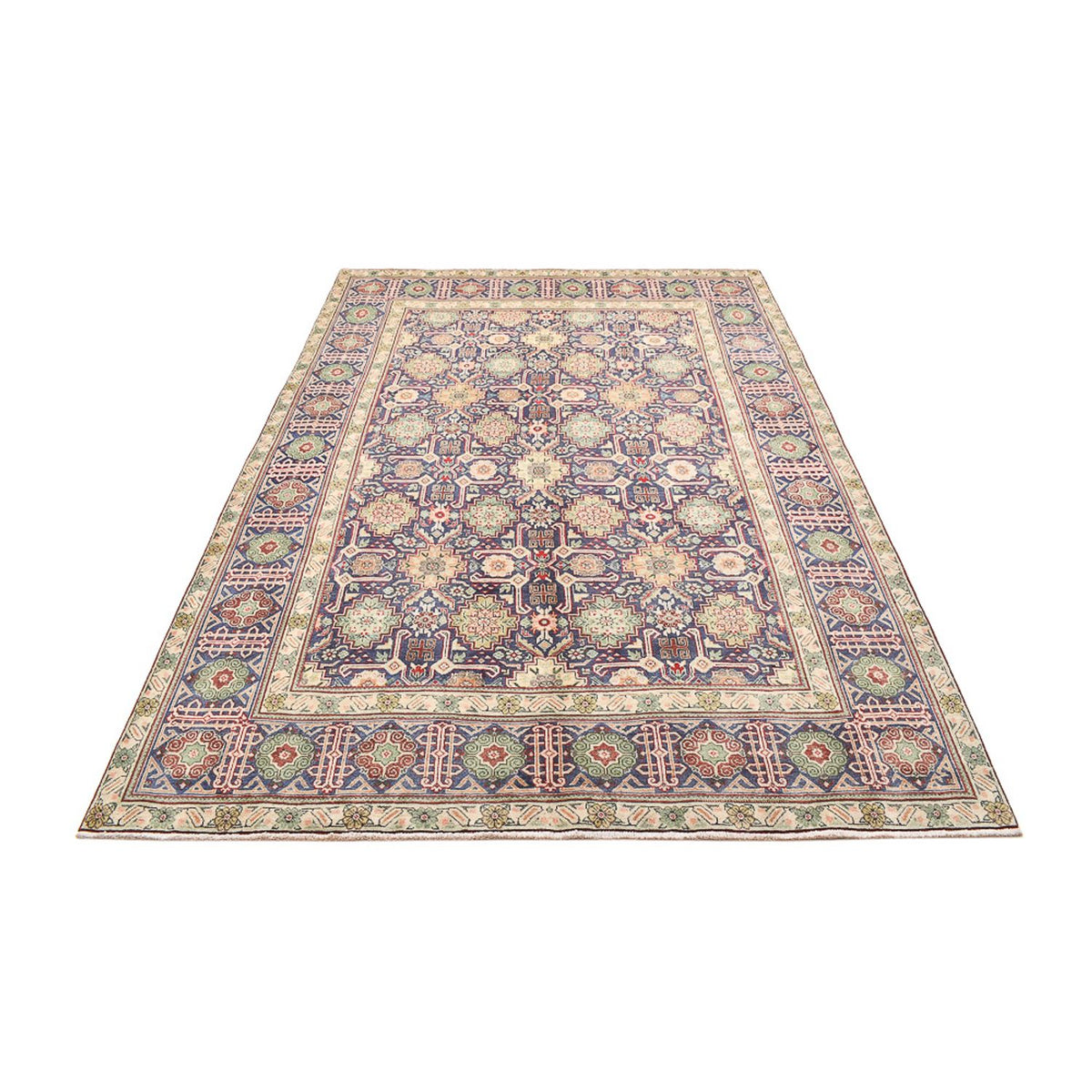 Perser Rug - Tabriz - 285 x 195 cm - sand