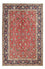 Perser Rug - Tabriz - 296 x 193 cm - red