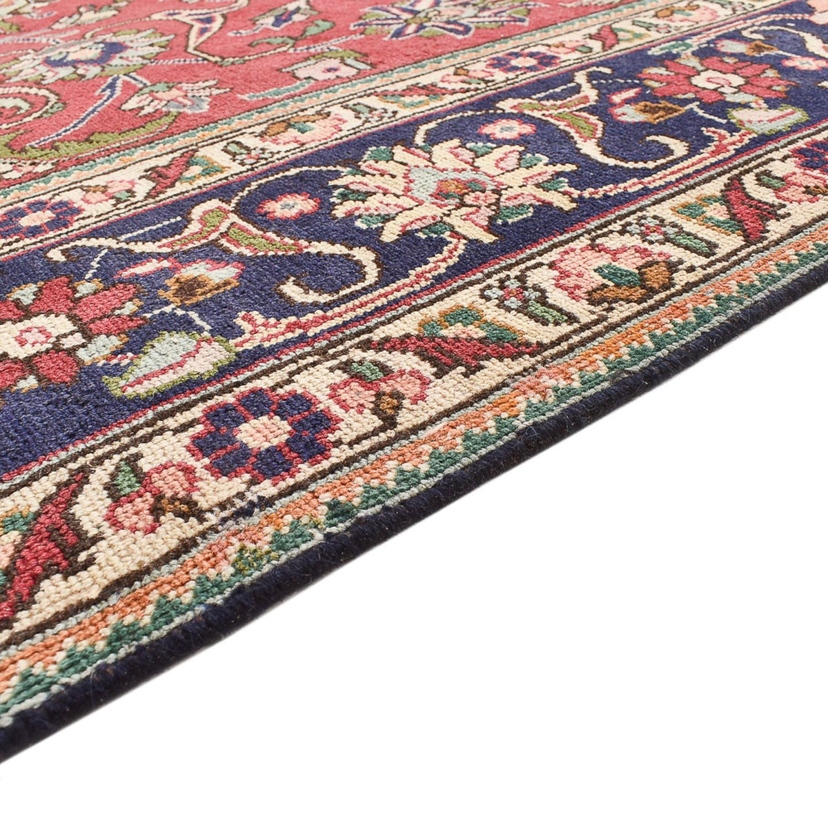 Perser Rug - Tabriz - 296 x 193 cm - red