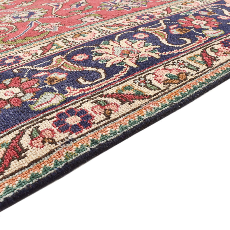 Perser Rug - Tabriz - 296 x 193 cm - red