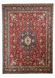 Tabriz Rug 297x405cm - Persian Rugs