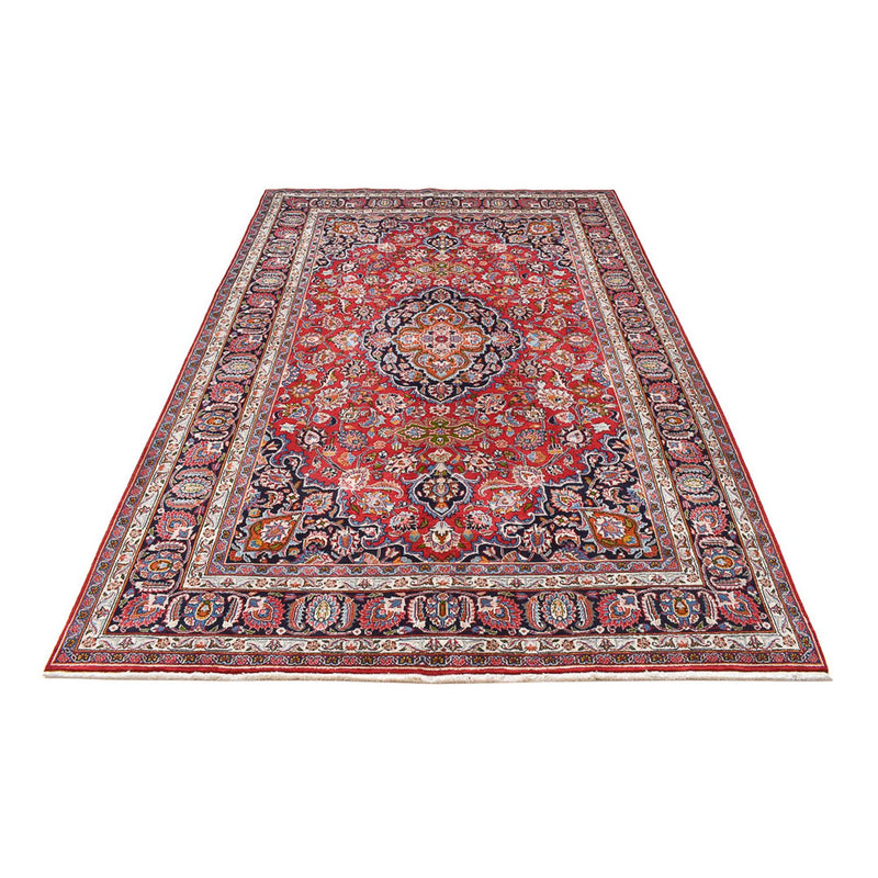 Perser Rug - Classic - 287 x 196 cm - red