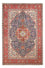 Perser Rug - Tabriz - 300 x 202 cm - dark blue