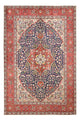Perserteppich - Täbriz - 300 x 202 cm - dunkelblau