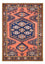 Perser Rug - Nomadic - 297 x 205 cm - multicolored
