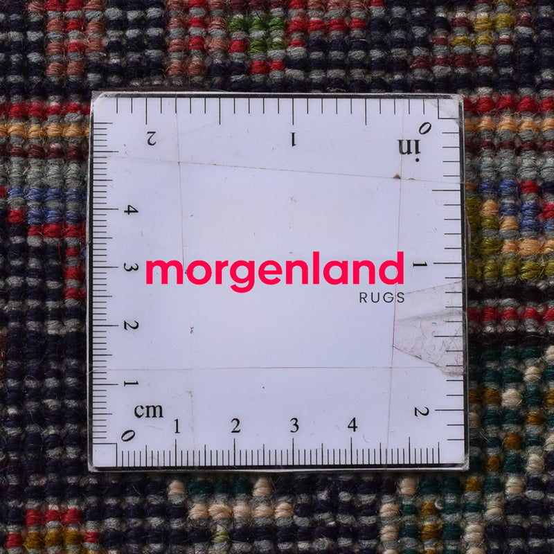 Perser Rug - Tabriz - 335 x 252 cm - red