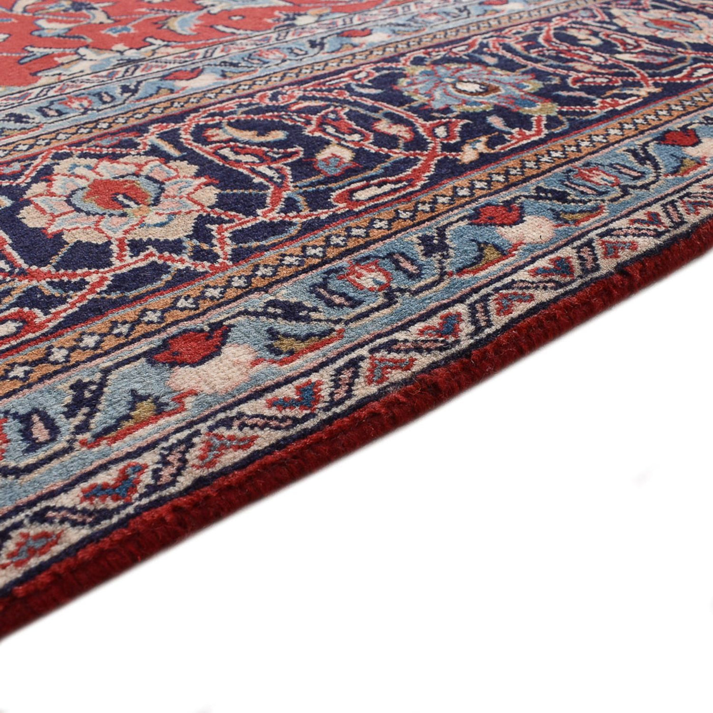 Sarough Teppich 355x245cm - Perserteppich