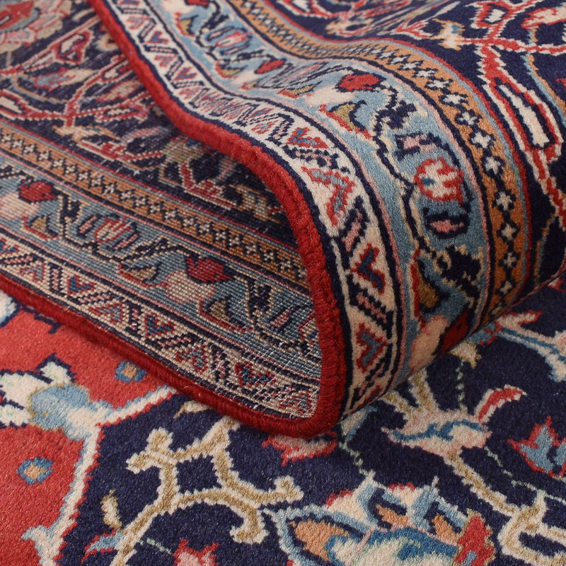 Perser Rug - Classic - 355 x 245 cm - red