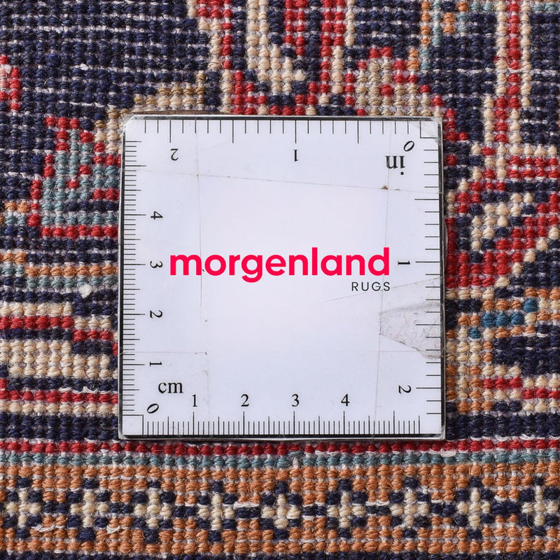 Perser Rug - Classic - 355 x 245 cm - red