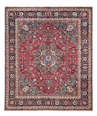 Perser Rug - Classic - 295 x 250 cm - red