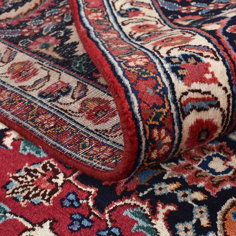 Perser Rug - Classic - 295 x 250 cm - red