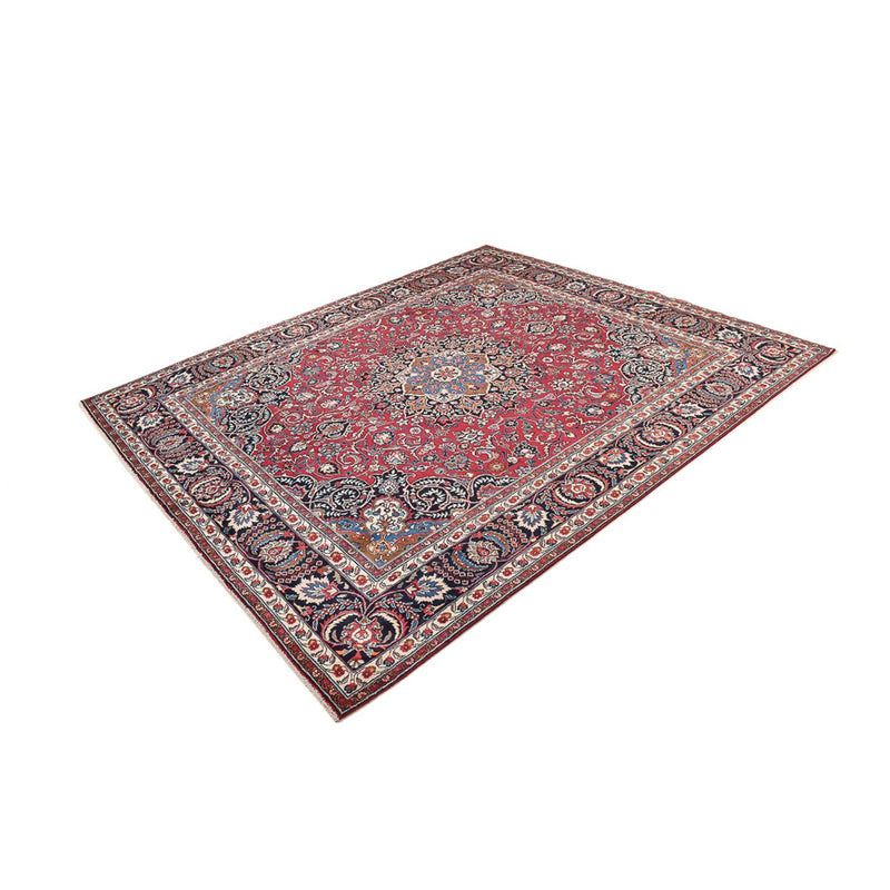 Perser Rug - Classic - 295 x 250 cm - red