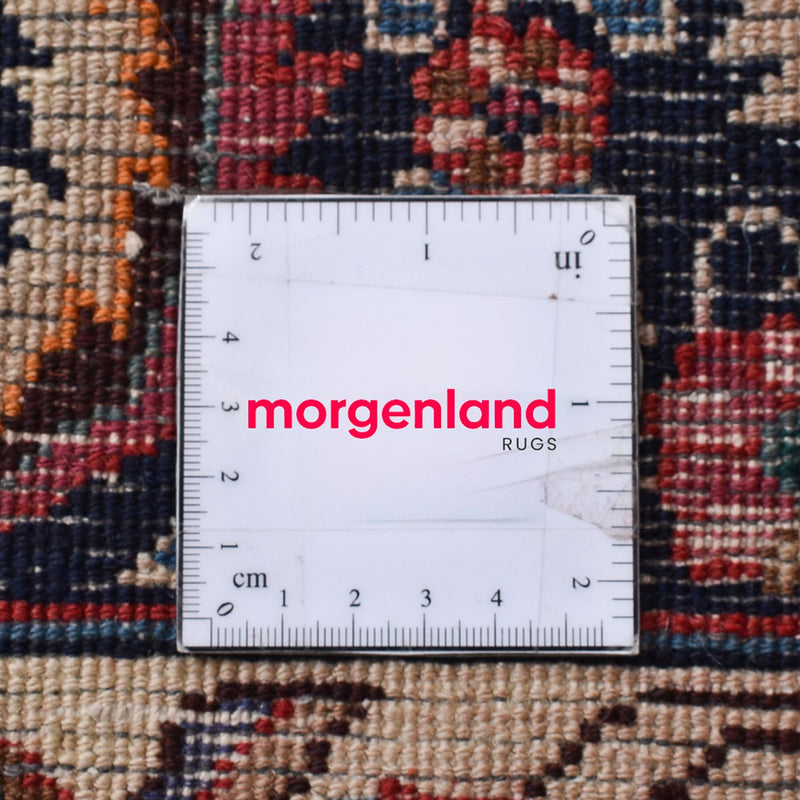 Perser Rug - Classic - 295 x 250 cm - red