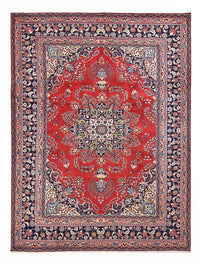 Perser Rug - Classic - 336 x 248 cm - red